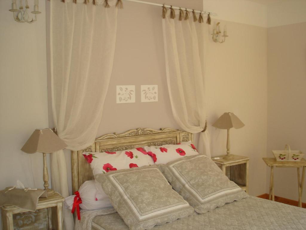 Jumièges Chambres D'Hotes Au Temps Des Cerises מראה חיצוני תמונה